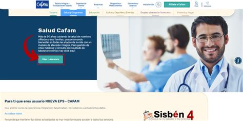 ciras cafam|Cómo sacar Cita médica Cafam ¡Es muy sencillo!